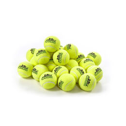 Palline Da Tennis Balls Unlimited Code Green (drucklos) - 60er Beutel